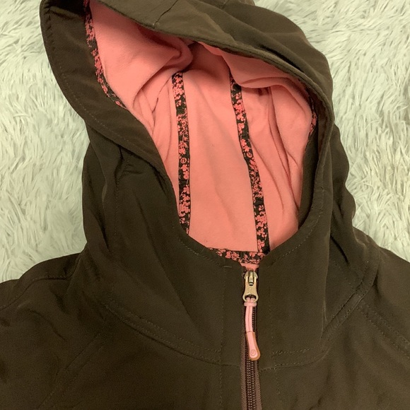 lululemon athletica Jackets & Coats Lululemon Raincoat Poshmark